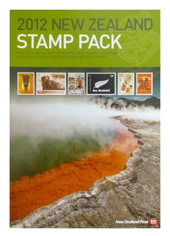 Stamps / Postcards
